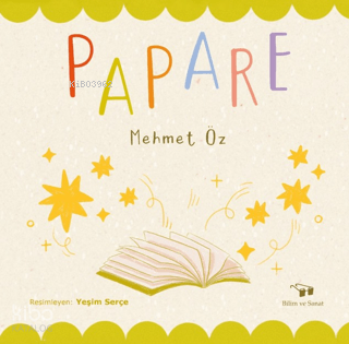 Papare | Mehmet Öz | Bilim ve Sanat Yayınları