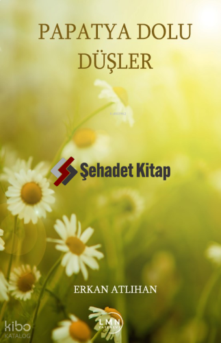 Papatya Dolu Doşler