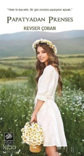 Papatyadan Prenses