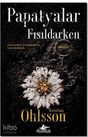 Papatyalar Fısıldarken