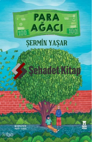 Para Ağacı | Şermin Yaşar | Taze Kitap