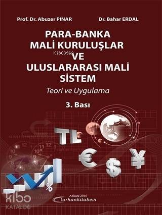 Para-Banka Mali Kuruluşlar ve Uluslararası Mali Sistem Teori ve Uygula