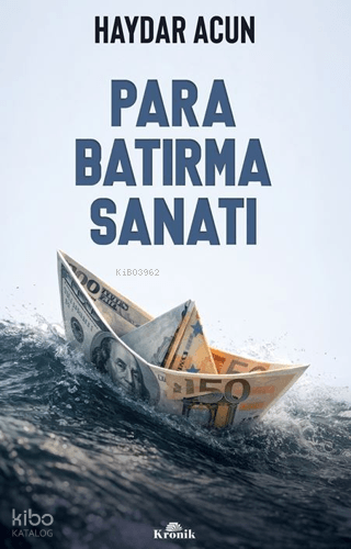 Para Batırma Sanatı