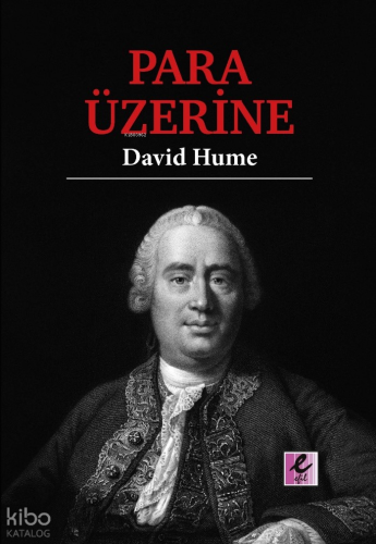 Para Üzerine | David Hume | Efil Yayınevi