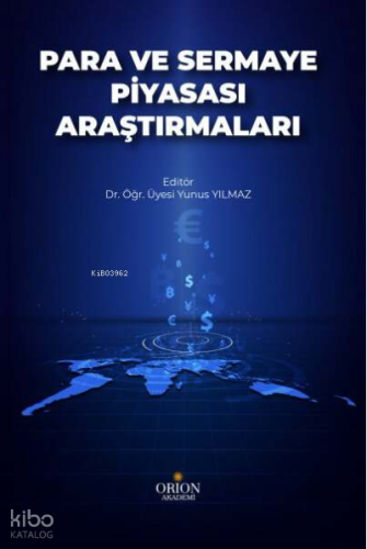 Para ve Sermaye Piyasası Araştırmaları