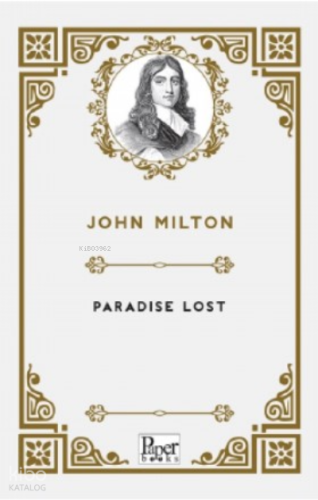 Paradise Lost