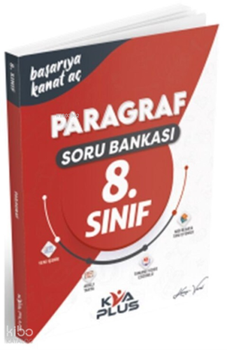 Paragraf Soru Bankası