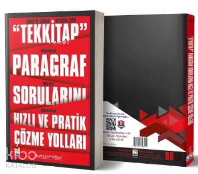 Paragraf Sorularını Hızlı ve Pratik Çözme Yolları