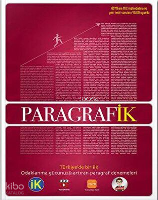 Paragrafik | Kolektif | Tonguç Akademi
