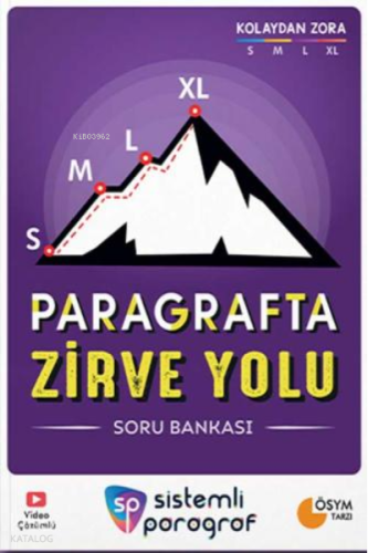 Paragrafta Zirve Yolu