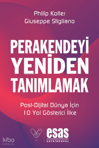 Parakendeyi Yeniden Tanımlamak