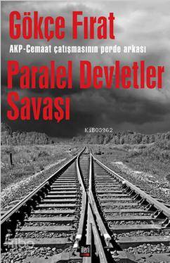 Paralel Devletler Savaşı