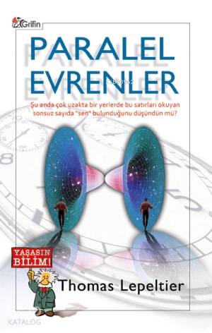 Paralel Evrenler
