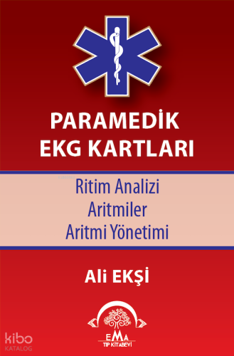 Paramedik EKG Kartları