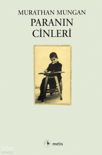 Paranın Cinleri