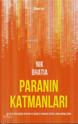 Paranın Katmanları (Ciltli)