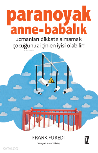 Paranoyak Anne-Babalık