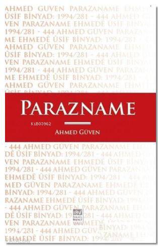Parazname