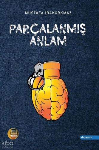 Parçalanmış Anlam