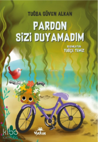 Pardon Sizi Duyamadım