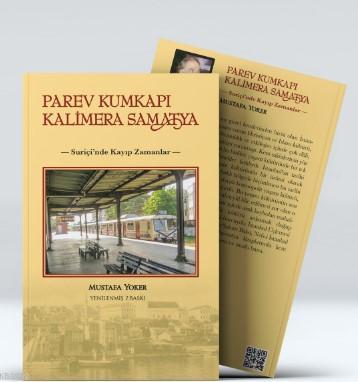 Parev Kumkapı Kalimera Samatya