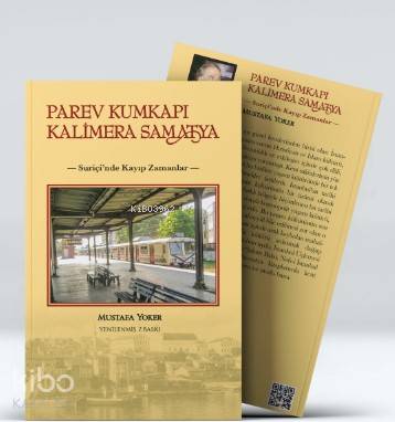 Parev Kumkapı Kalimera Samatya