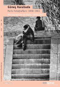 Paris Fotoğrafları: 1958-1961