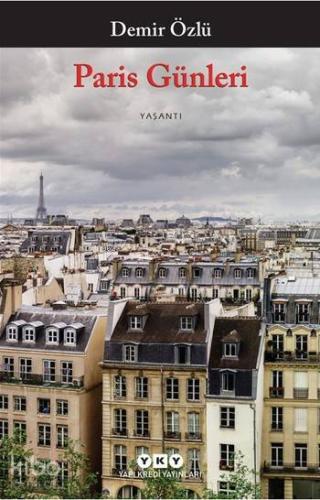 Paris Günleri