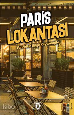 Paris Lokantası
