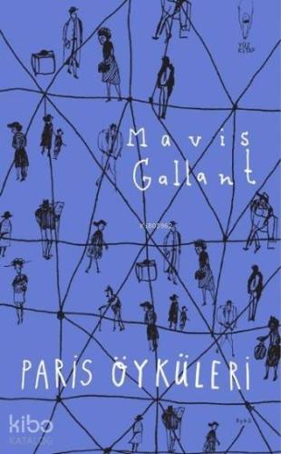 Paris Öyküleri