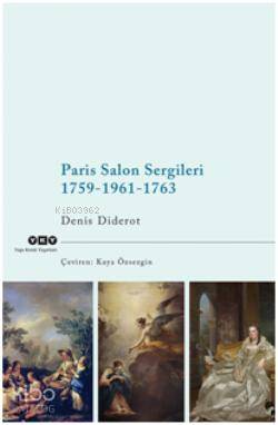Paris Salon Sergileri