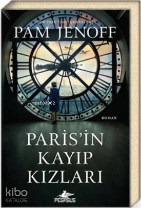 Paris'in Kayıp Kızları