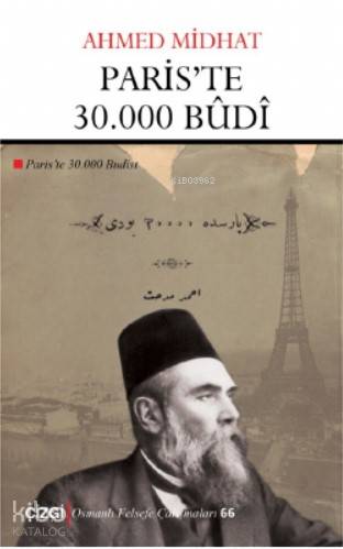 Paris'te 30 Bûdî; Paris'te 30 Budist