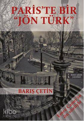 Paris'te Bir "Jön Türk"