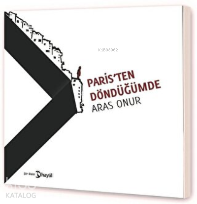 Paris'ten Döndüğümde