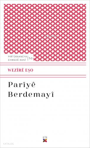 Parîyê Berdemayî