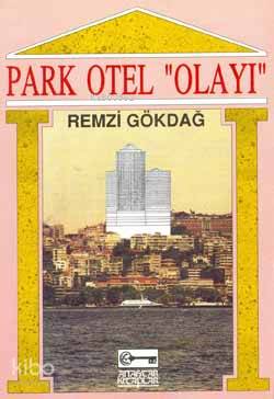 Park Otel Olayı