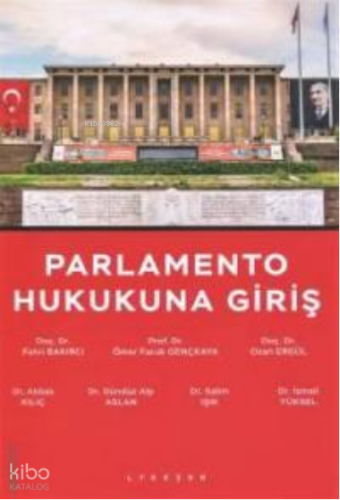 Parlamento Hukuku