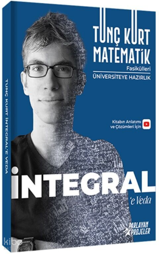 Parlayan Projeler İntegral Üniversiteye Hazırlık Fasikülü