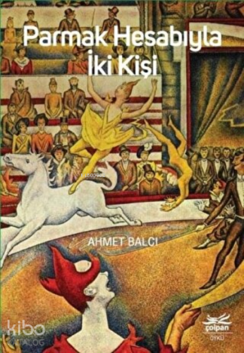 Parmak Hesabıyla İki Kişi