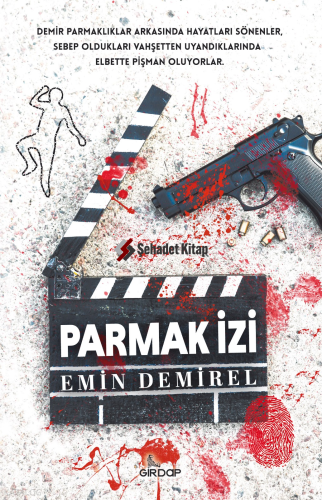 Parmak İzi