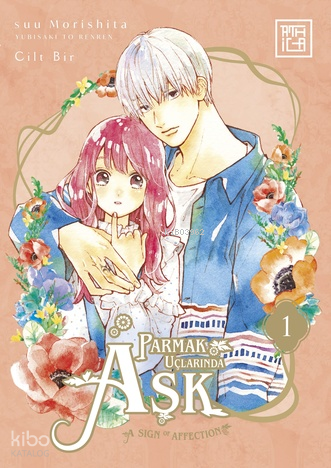 Parmak Uçlarında Aşk 1