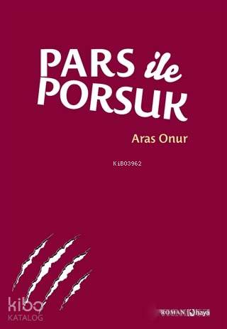 Pars ile Porsuk