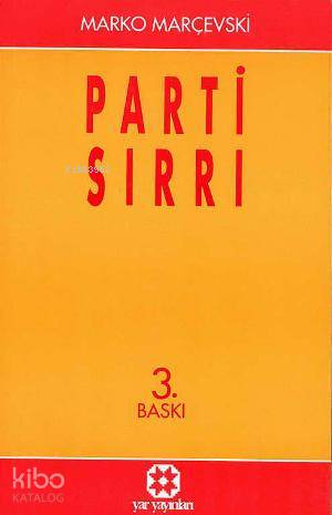 Parti Sırrı