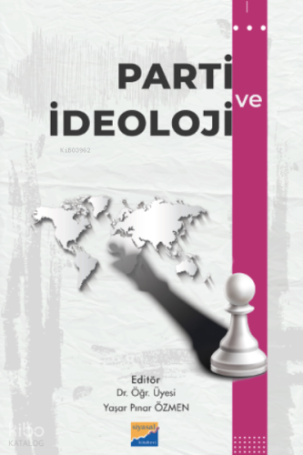 Parti ve İdeoloji