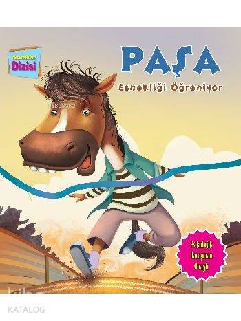 Paşa Esnekliği Öğreniyor; Yetenekler Dizisi