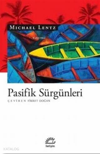 Pasifik Sürgünleri