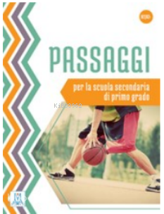 Passaggi Per La Scuola Secondaria Di Primo Grado (Libro + Audio e Video Online)