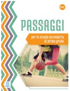 Passaggi Per La Scuola Secondaria Di Primo Grado (Libro + Audio e Video Online)