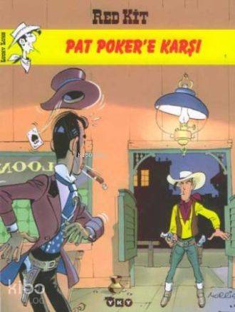 Pat Pokere Karşı